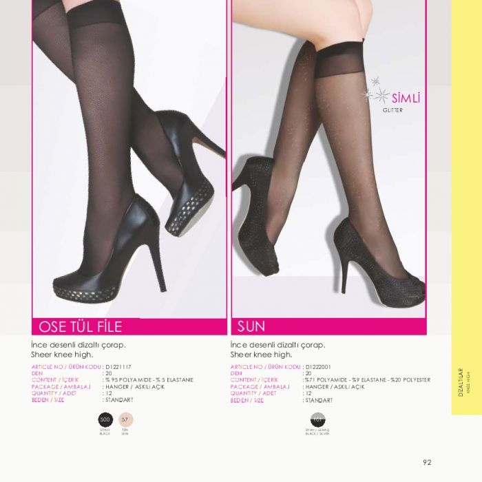 Day Mod Day-mod-womans-fashion-hosiery-2018-95  Womans Fashion Hosiery 2018 | Pantyhose Library